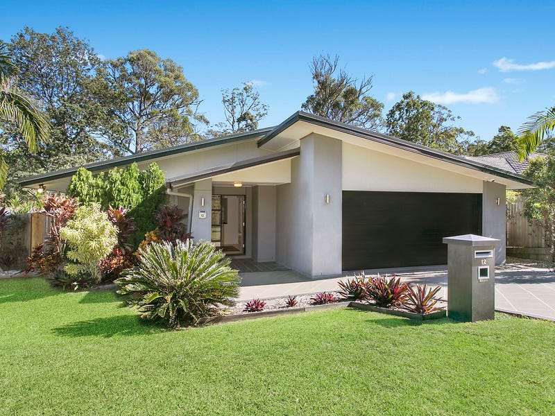 12 Fatima Place, Calamvale, QLD 4116