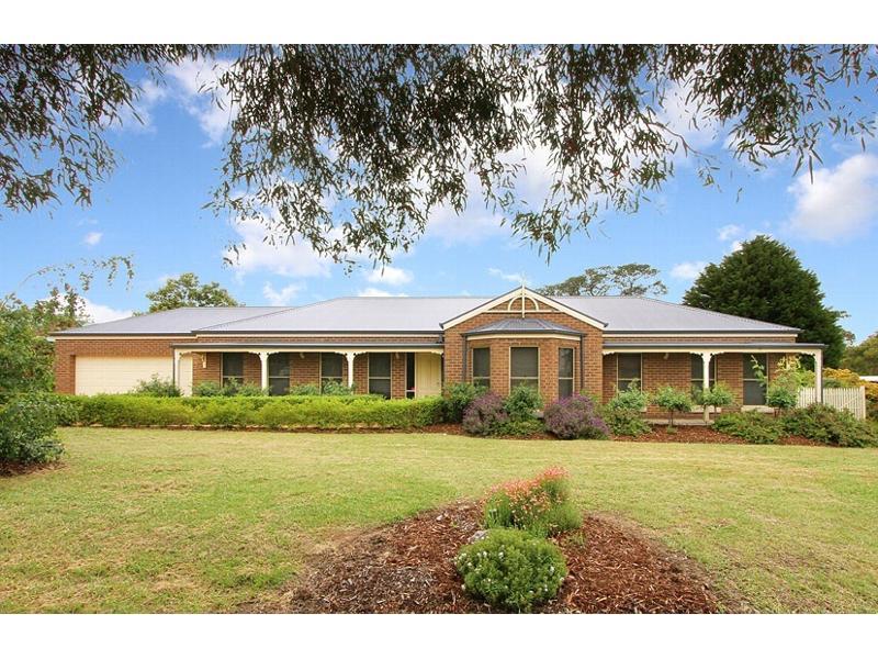 12 Roulston Way, Wallan, VIC 3756