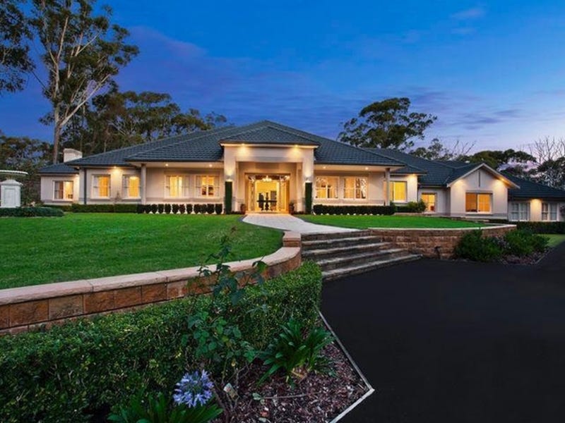 10 Haven Place, Dural, NSW 2158 Property Details