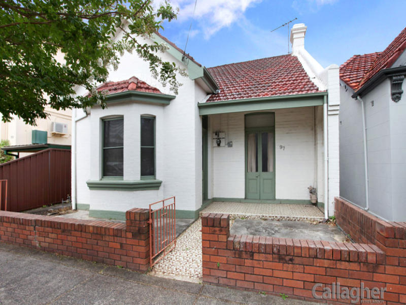 97 Renwick Street, Leichhardt, NSW 2040