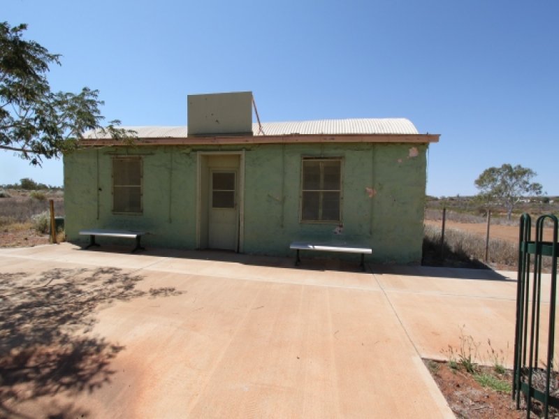 39 Roe Street, Roebourne, WA 6718