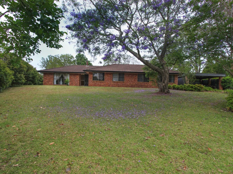 4 Crestview Cres, Blue Mountain Heights, QLD 4350