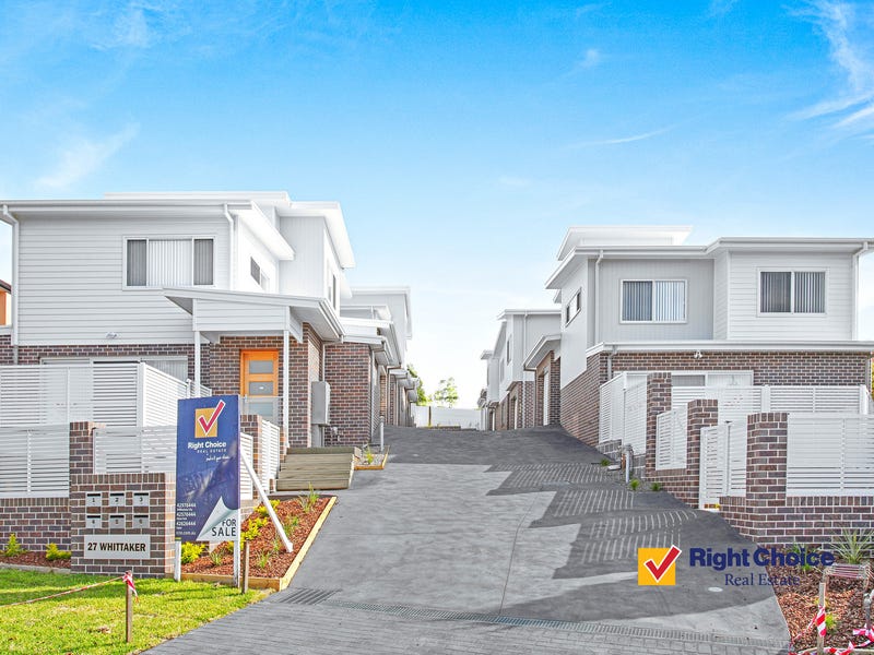 3/27 Whittaker Street, Flinders, NSW 2529