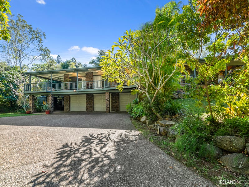 395 Pullenvale Road, Pullenvale, QLD 4069
