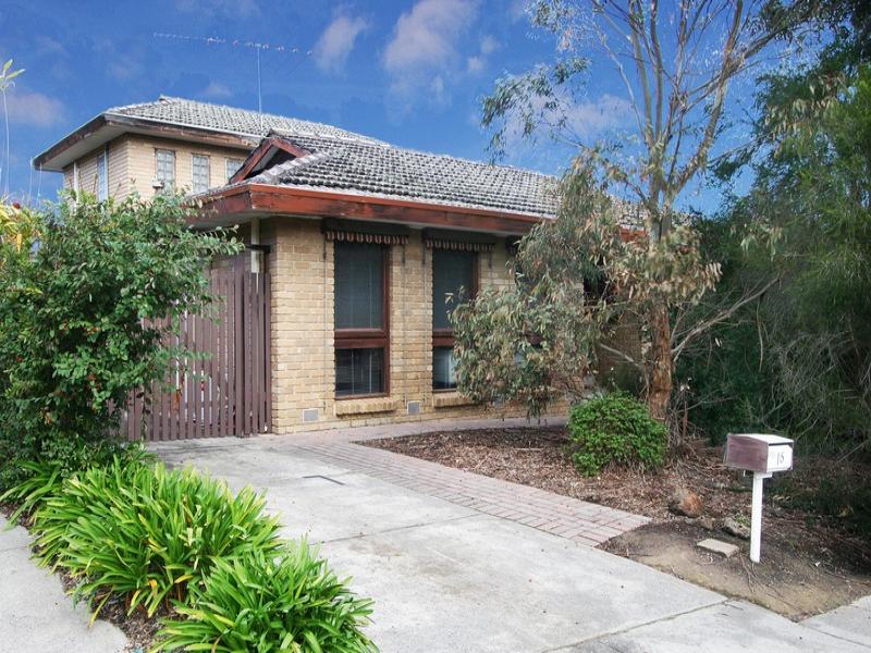 16 Kauri Court, Mitcham, VIC 3132