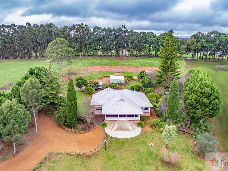 667 Seven Day Road, Manjimup, WA 6258 Property Details