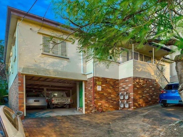 1/220 Gladstone Road, Dutton Park, QLD 4102