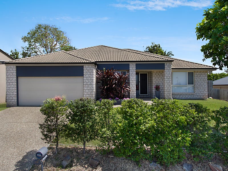 23 Freestone Drive, Upper Coomera, QLD 4209