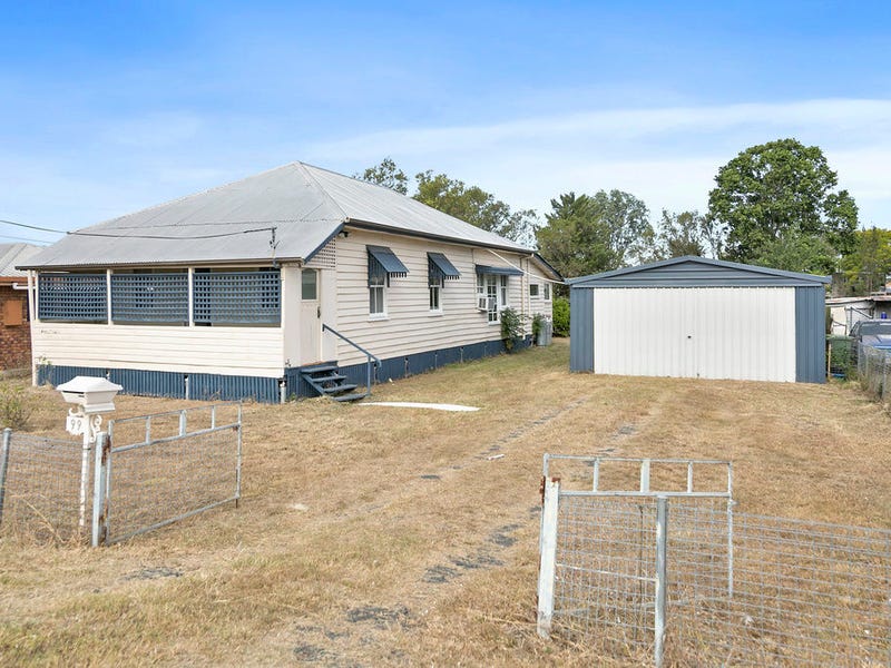 99 Mill Street, Rosewood, Qld 4340 Property Details