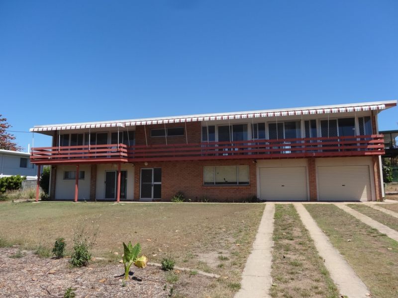 9 Bluewater Parade, Bowen, QLD 4805