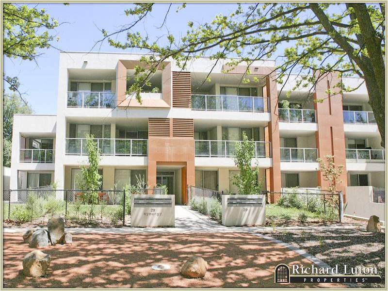 7/29 Forbes Street, Turner, ACT 2612 Property Details