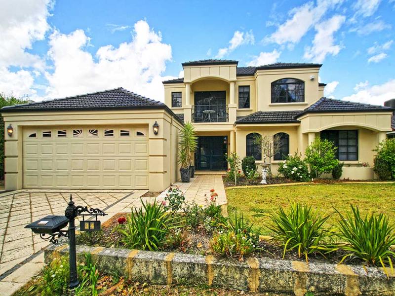 34 Alexandria Boulevard, Canning Vale, WA 6155