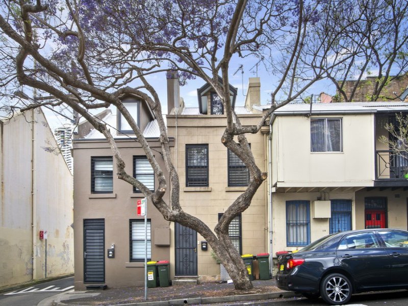 136 Riley Street, Darlinghurst, NSW 2010 Property Details