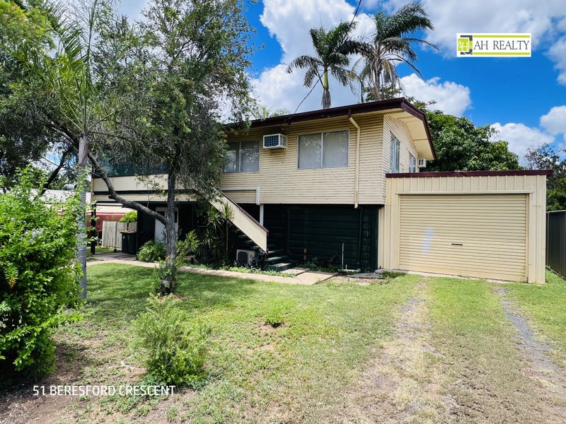 51 Beresford Crescent, Dysart, Qld 4745 House for Sale realestate
