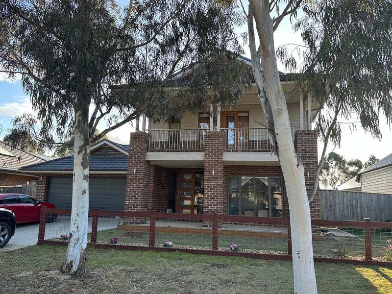 46 Benalla Street, Eynesbury, Vic 3338 Property Details