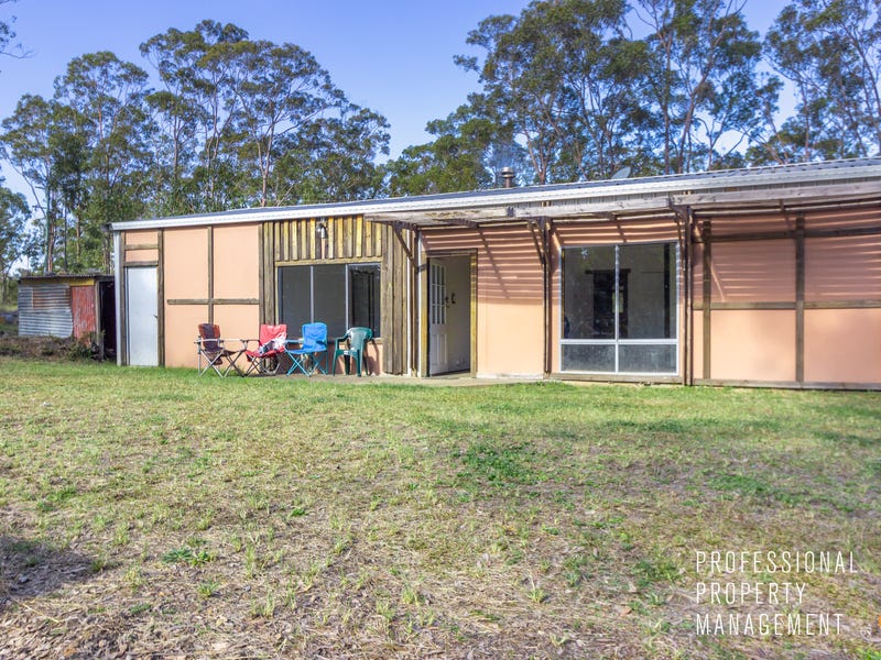 272 Mines Road, Deep Creek, NSW 2440