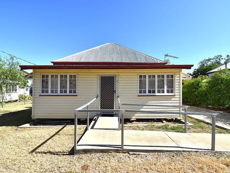 32 Cypress Street, Barcaldine, Qld 4725 Property Details