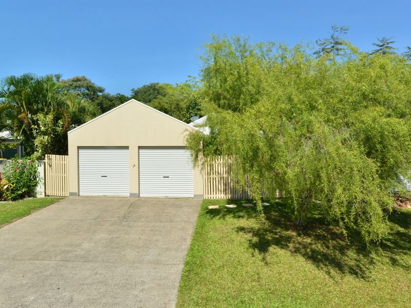 15 Lamb Street, Smithfield, Qld 4878 Property Details