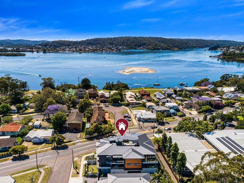 2/231 Blackwall Road, Woy Woy, NSW 2256 Apartment for Sale