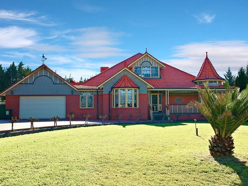 12 Inverness Mews, Greenvale, Vic 3059 Property Details