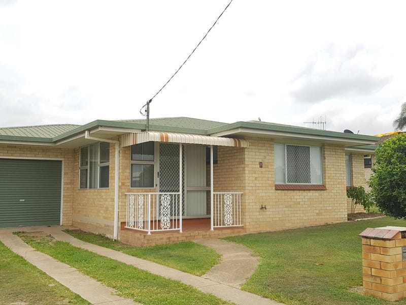 7 Scott Street, Millbank, Qld 4670 Property Details