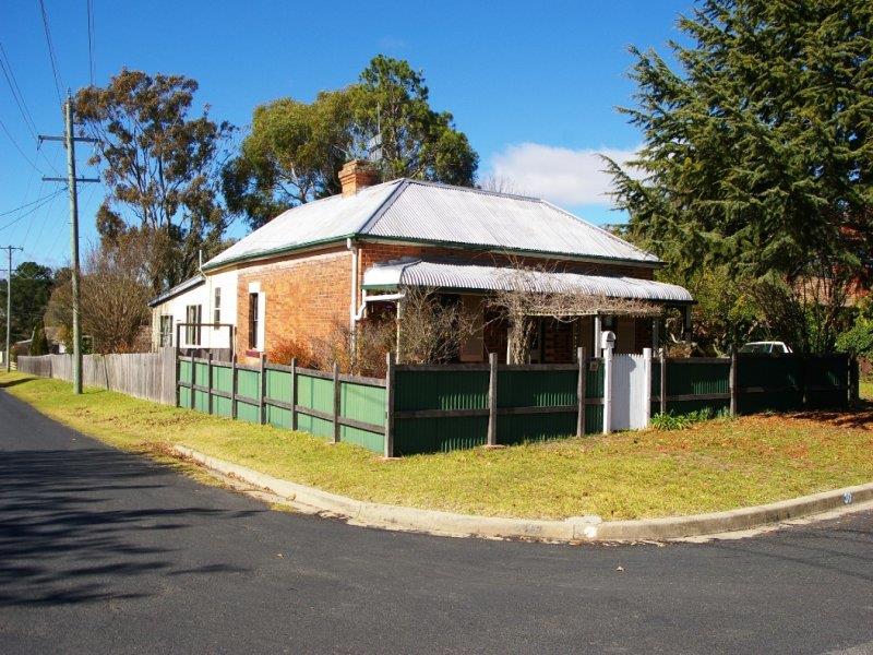 39 Gostwyck Street, Uralla, NSW 2358 House for Sale