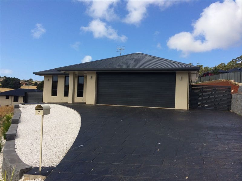 7 Platinum Drive, Park Grove, Tas 7320