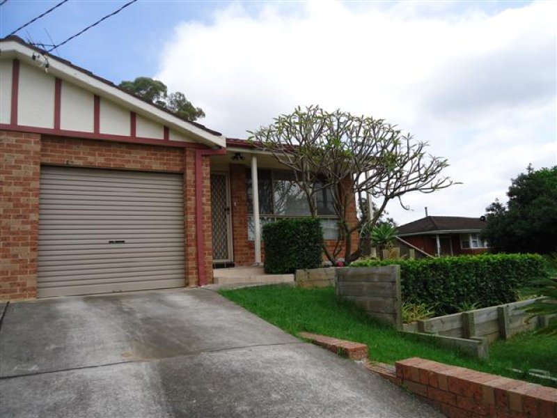 192A Junction Road, Winston Hills, NSW 2153