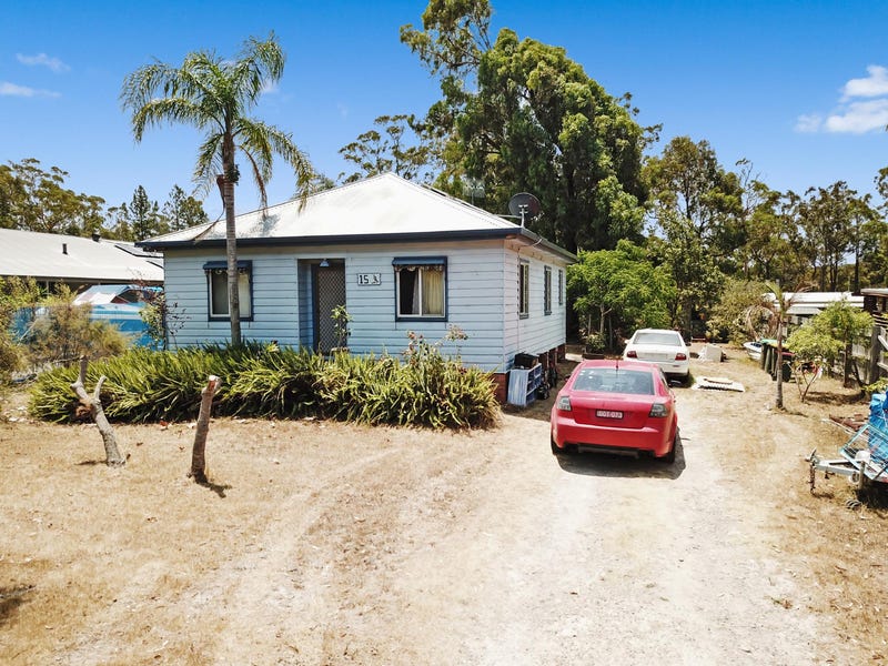 15 Central Avenue, Bundabah, NSW 2324