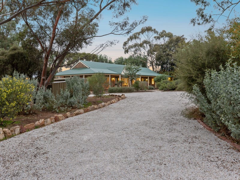 47 Alexander Avenue Evanston Park Sa 5116