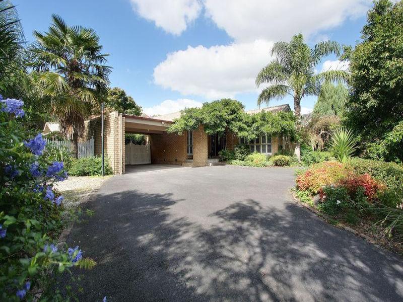 58 Alpine Way, Kilsyth, Vic 3137 Property Details