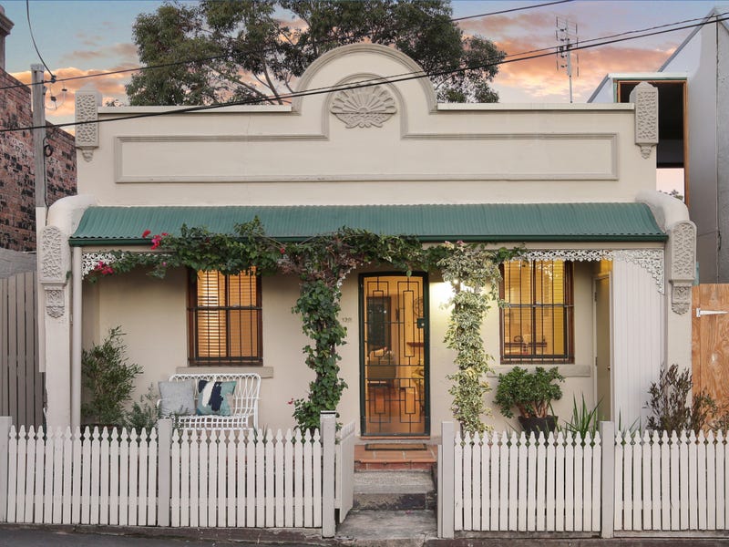 128 Street, Erskineville, NSW 2043 Property Details