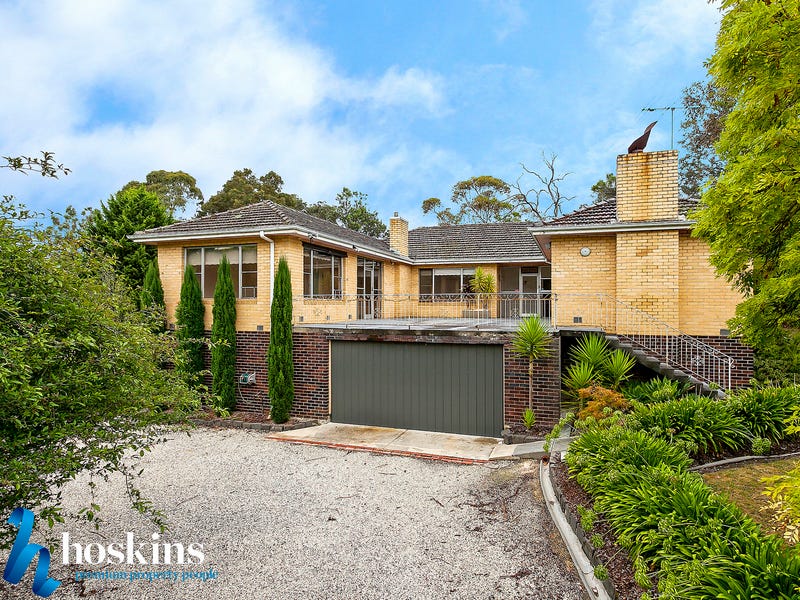 1618 Arundel Road, Park Orchards, VIC 3114