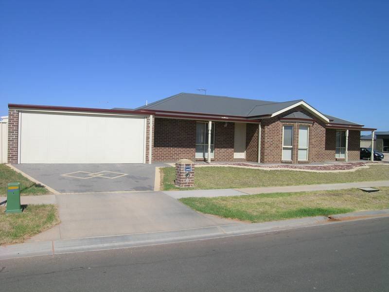 1 Madison Close, Mildura, Vic 3500 Property Details