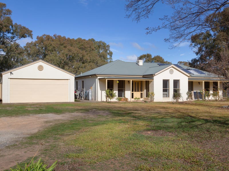 23 Indigo Drive, Barnawartha, Vic 3688 Property Details