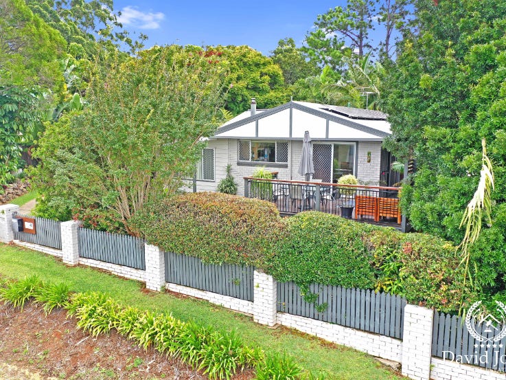 48 Drive, Tamborine Mountain, QLD 4272