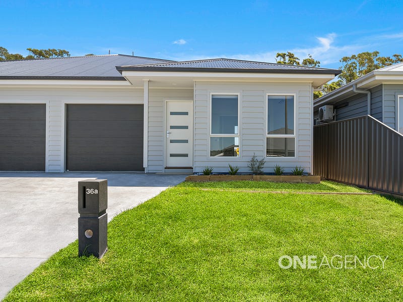 36 Lancing Avenue, Sussex Inlet, NSW 2540