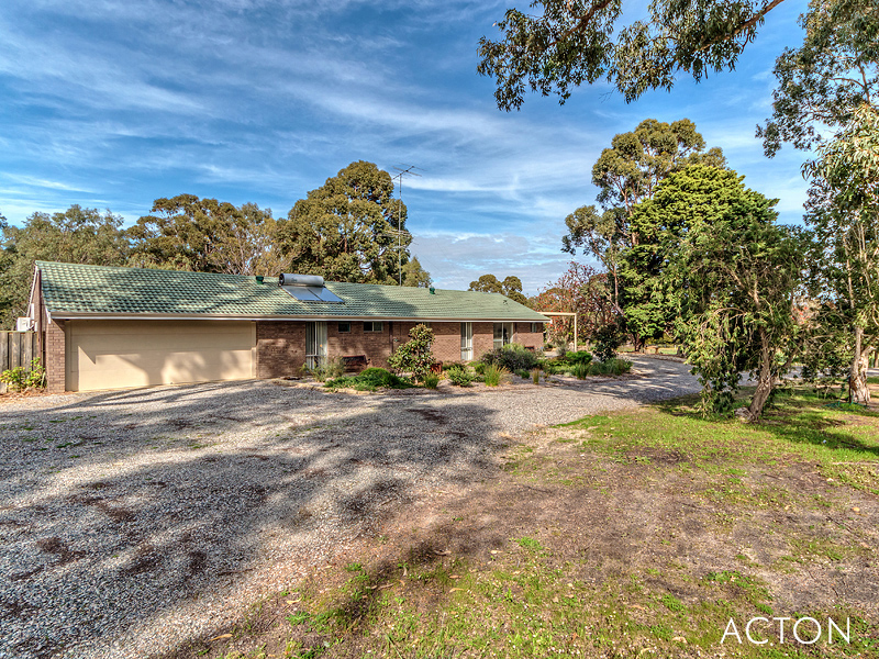 57 Castle Road Serpentine WA 6125 House for Sale
