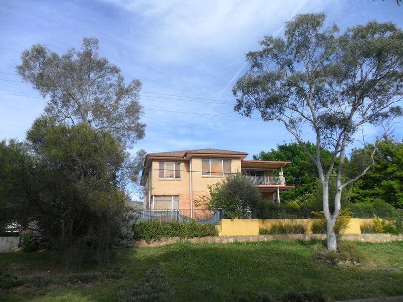 30 Dalrymple Street, Red Hill, ACT 2603