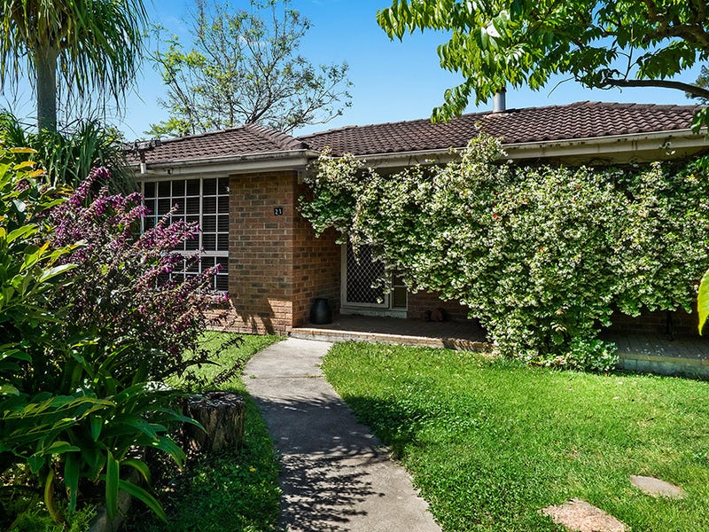 21 Church Street, Gresford, NSW 2311 Property Details