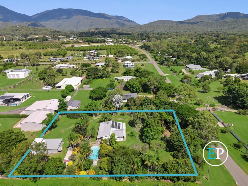 39 Williams Road, Alligator Creek, QLD 4816