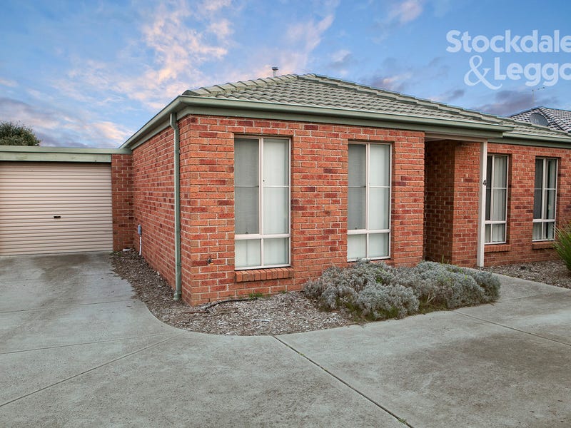 4/36 Hall Road, Carrum Downs, VIC 3201