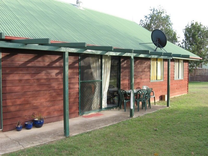 5 Warreners Road, Cordalba, Qld 4660 Property Details