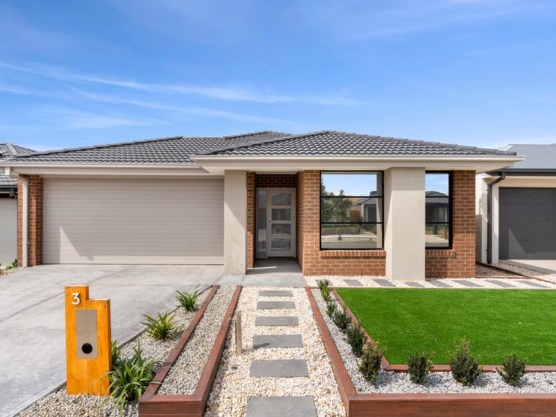 3 Flume Street, Lara, VIC 3212 - realestate.com.au