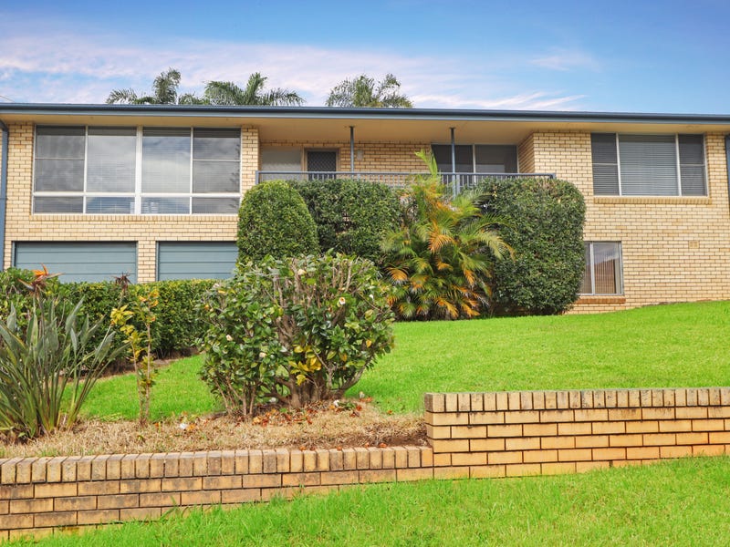 109 Bailey Avenue, Coffs Harbour, NSW 2450