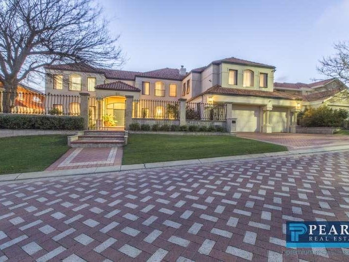 16 Ash Grove, Duncraig, WA 6023 Property Details