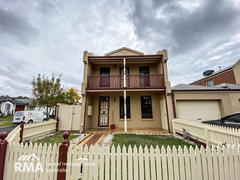 1 Patton Lane, Hoppers Crossing, VIC 3029