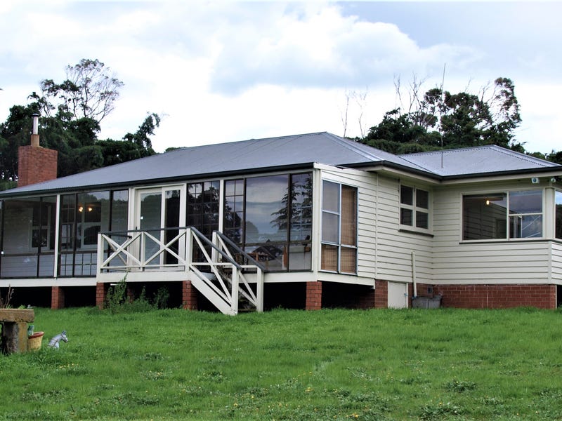 830 Middle Tea Tree Road, Tea Tree, TAS 7017