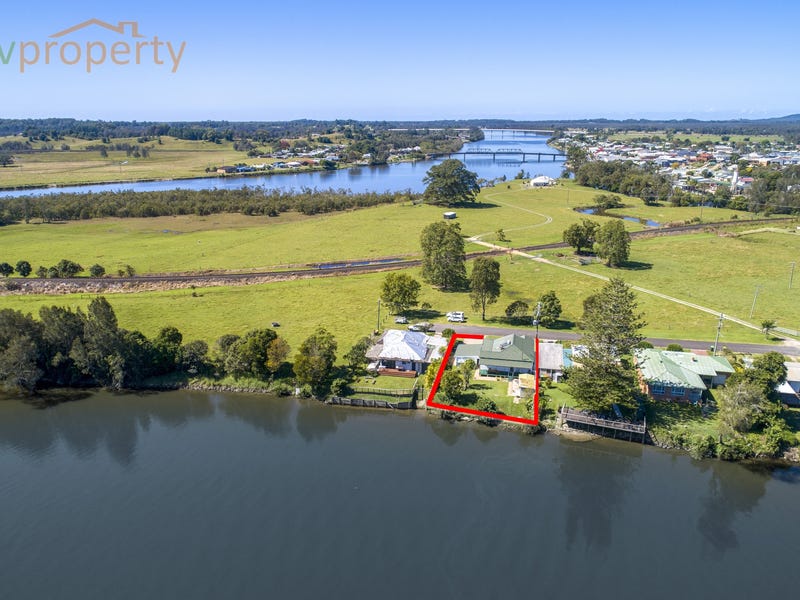 4 Jellico Street, Macksville, NSW 2447 House for Sale