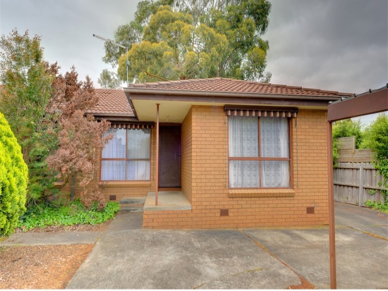 Unit 8/1203 Warrenheip Street, Buninyong, Vic 3357 Property Details
